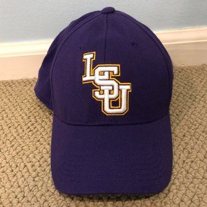 LSU Louisiana State University Hat